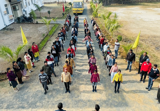 Aryansh Group of Colleges Gwalior Events photo 2